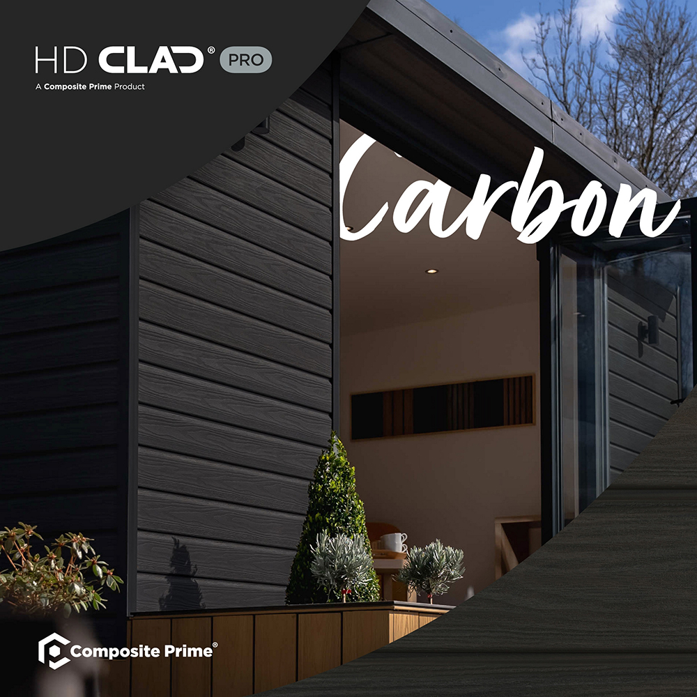 Composite Cladding